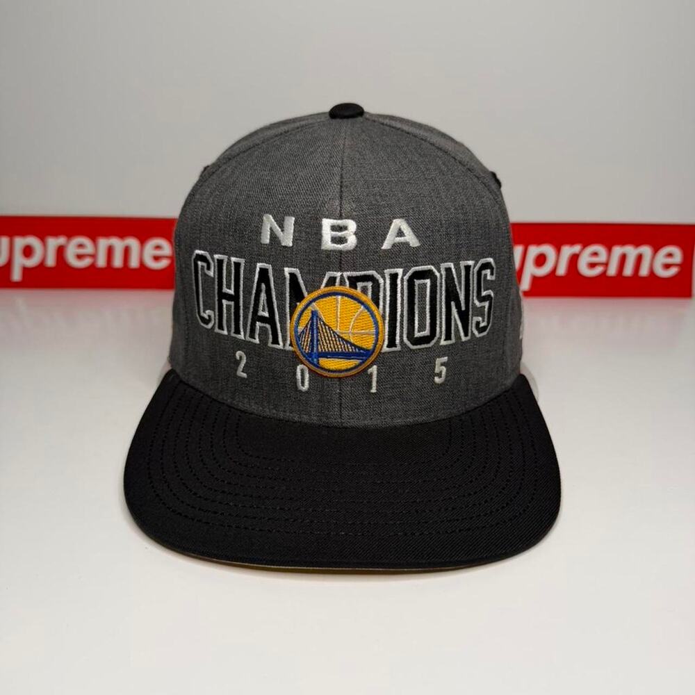 Adidas golden state warriors 2015